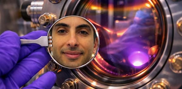 ケンブリッジ発「脳型メムリスタ」がAIの電力問題を変えるか