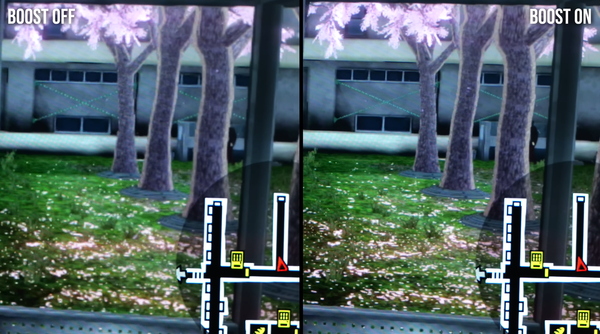 Switch 2携帯ブーストの衝撃、旧作GPU性能が2倍