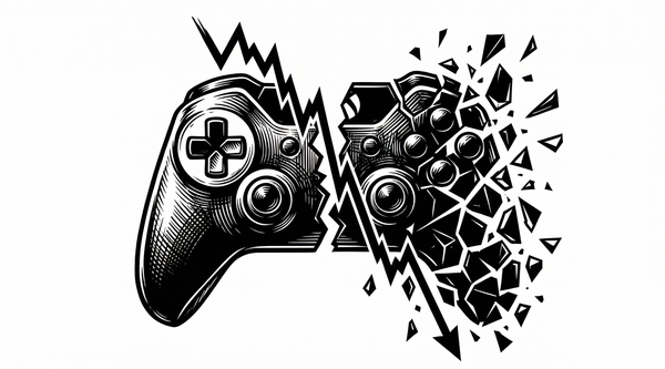 ゲーム業界「83年の崩壊より酷い」DOOMの父が断言