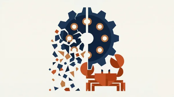 BUS1がRustで復活──LinuxカーネルIPC再挑戦