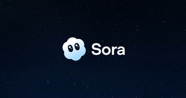 OpenAI Sora、半年で終了──ディズニー1,590億円の提携も白紙に