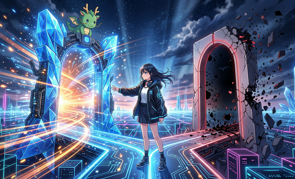 KDE Plasma 6.6がGNOME 50に圧勝──Ubuntu 26.04ゲーム性能に約47%の差