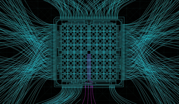 CERNがAIをシリコンに焼き込む理由──50ナノ秒の取捨選択
