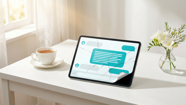 AIチャットボットは「賢い検索エンジン」ではない──誤情報が訂正されても消えない構造的な理由