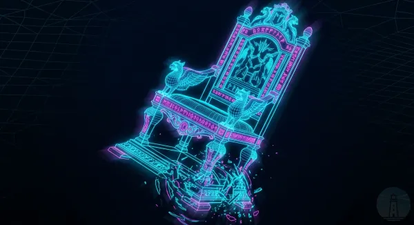 Oracleの玉座が静かに崩れる、DBMS市場15年の軌跡