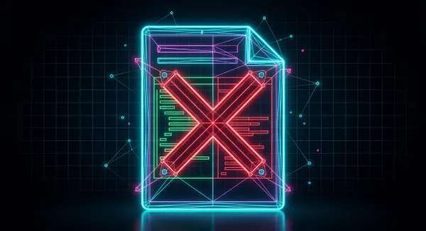 SDLがAI生成コードを全面拒否、AGENTS.mdで「門前払い」を宣言