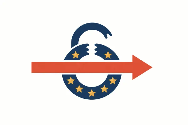 欧州人の8割が米中テック企業を信用せず──大規模調査が示すデータ不信の実態