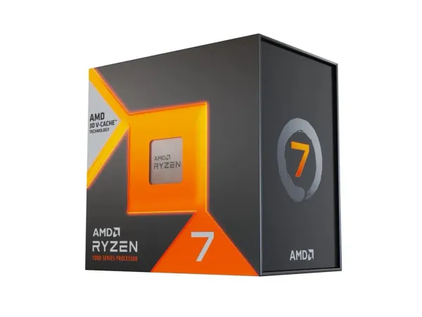 Ryzen X3D全9機種比較、主役は今も7800X3Dだ