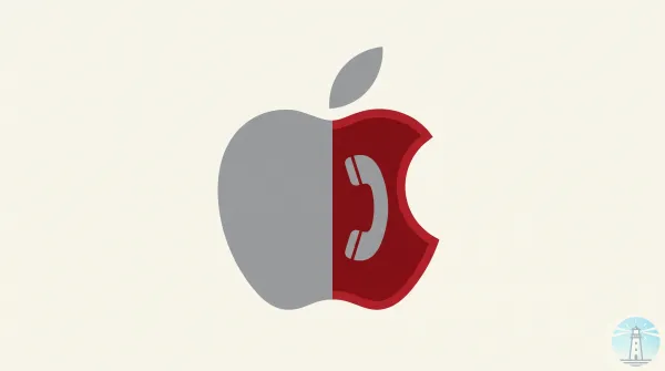 Apple正規メールを悪用したフィッシング、名前欄に899ドル請求の罠