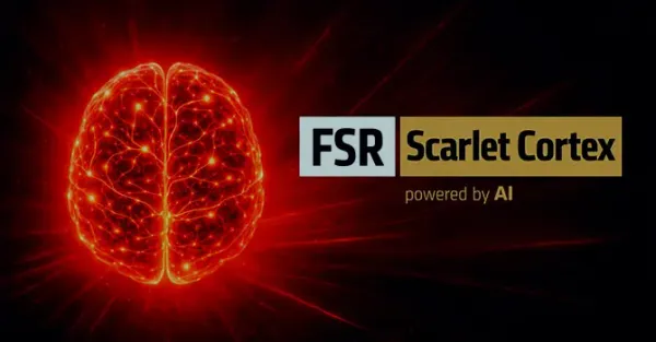 FSR 5「Scarlet Cortex」は幻か——4月1日の罠
