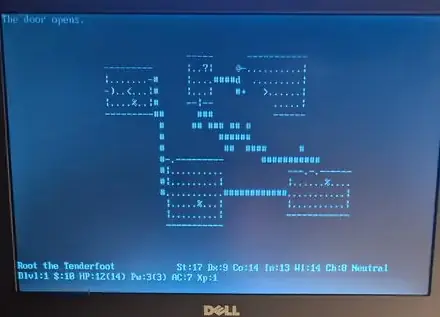 Gentooのエイプリルフールがガチだった件──36年越しのカーネルが動く