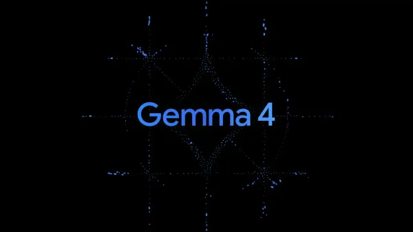 Gemma 4 登場——自前ハードで動くオープンモデルが、ここまで来た