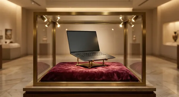 PC出荷2.5%増は「駆け込み」IDCが年間11%減予測