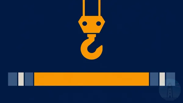 学校のWi-Fi不調、犯人は工事現場のクレーン