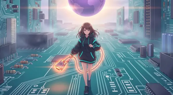 Firefox、拒み続けたWeb Serial APIを13年越しで搭載へ