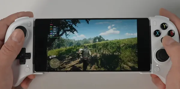 Androidスマホがゲーミング携帯機を脅かし始めた日