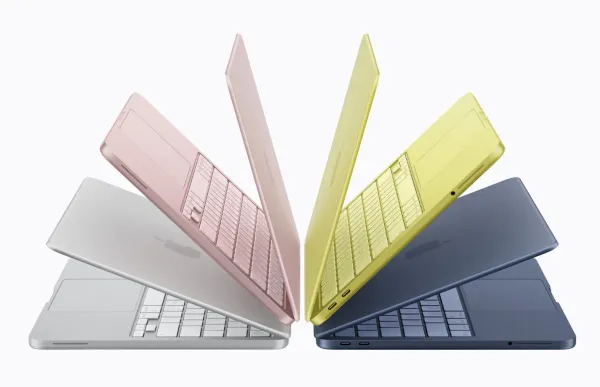 MacBook Neo、来年A19 Pro搭載で登場へ──「売れすぎ」がAppleにもたらすジレンマ
