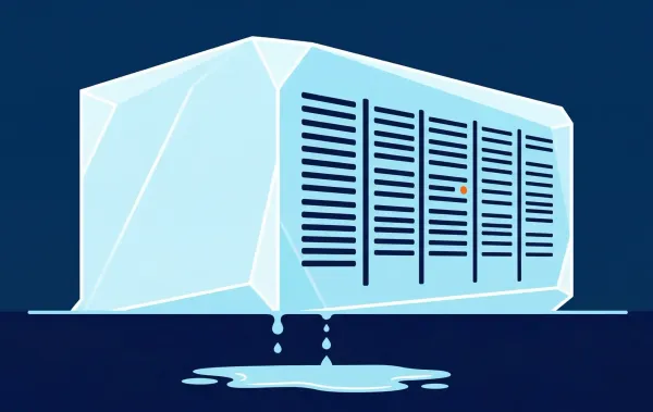 Amazon・Microsoft・Googleに投資家が迫る、AIデータセンターの「水」開示