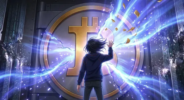 Google量子AIが突きつけた暗号通貨の「終わりの始まり」