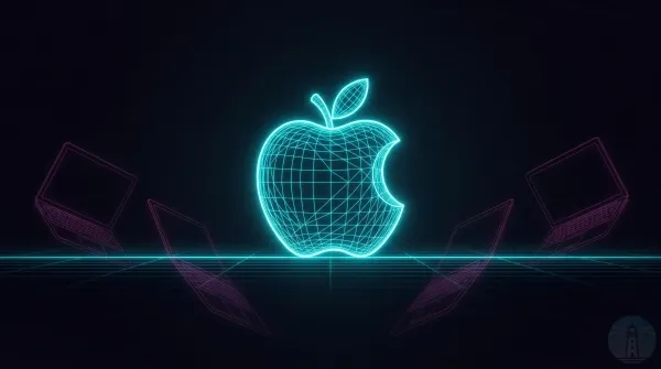 Appleがデル抜き世界3位へ、ノートPC市場の新たな分水嶺