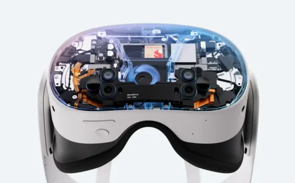 Quest 3が10万円台へ、AI需要がVRを直撃する皮肉