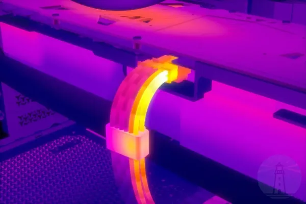 PSUを選ばない過熱保護、Corsairが投じる25ドルの解