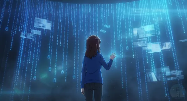 Metaが自社従業員のキーストロークをAI訓練に収集