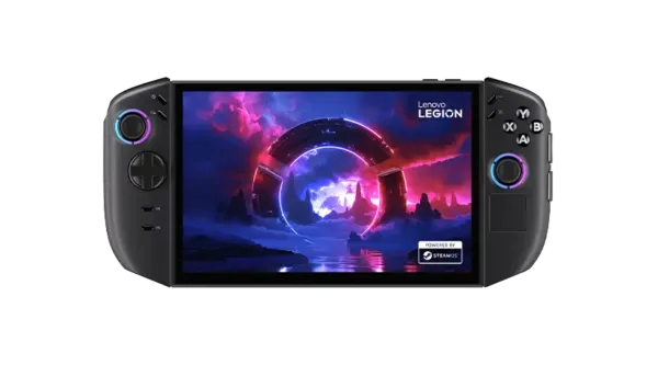 Legion Go 2が約45万円に——5ヶ月で発売価格の2倍へ