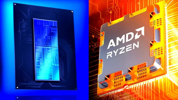 CPU不足はメモリより深刻、Intel 18Aが命運を握る