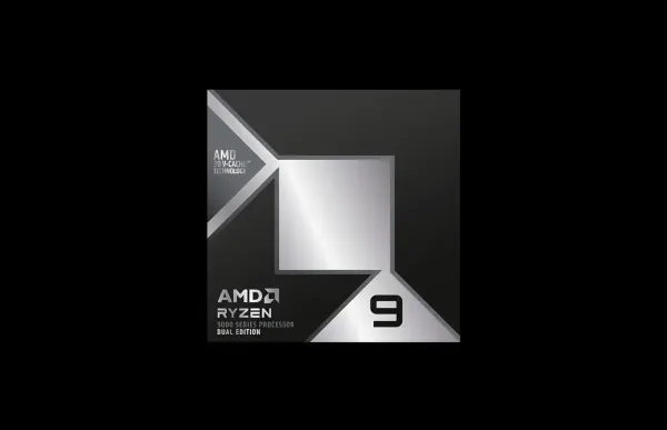 Ryzen 9 9950X3D2、予約価格が999ドルに