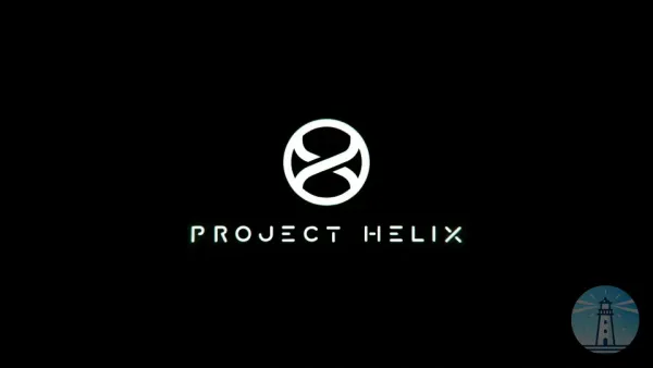 Project Helixは1st partyだけじゃない