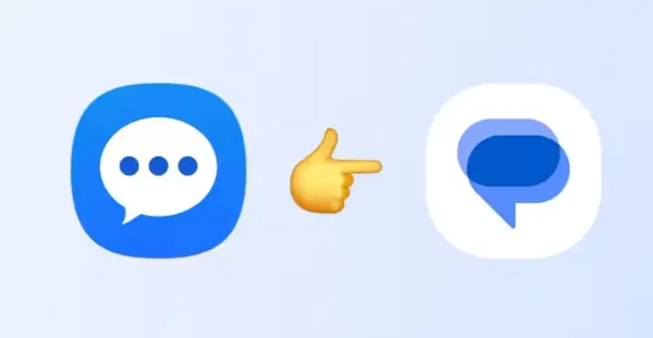 Samsung Messages、7月に終了──Google統合の最終章
