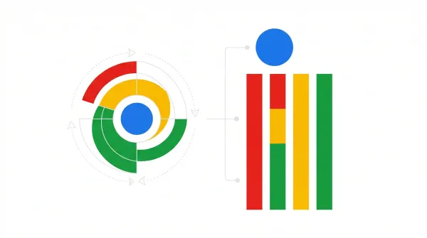 Chrome、ようやく垂直タブに対応──競合から5年遅れの「追いつき」