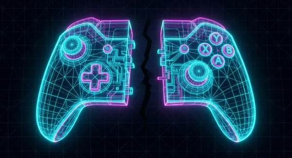 ゲーム業界労働者64%が「AIが創造性を損なう」と回答