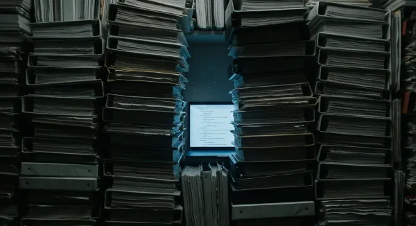 ハリウッドに蔓延する「影のAI」、壊れゆく出世の梯子