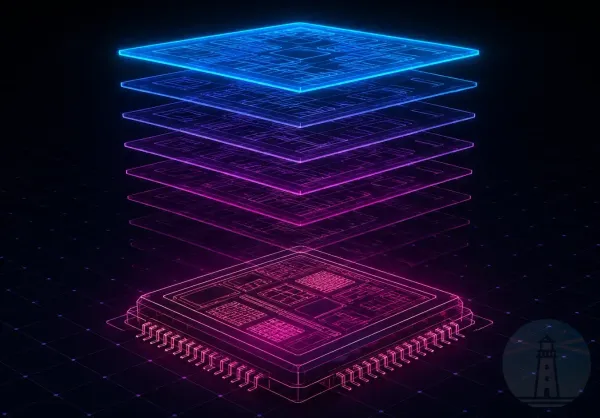 中国製コアを積んだロシア製CPU「イルティシュ」でウィッチャー3が動いた