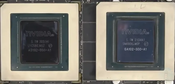 RTX 4090偽造、ついに分解しても見抜けない段階へ