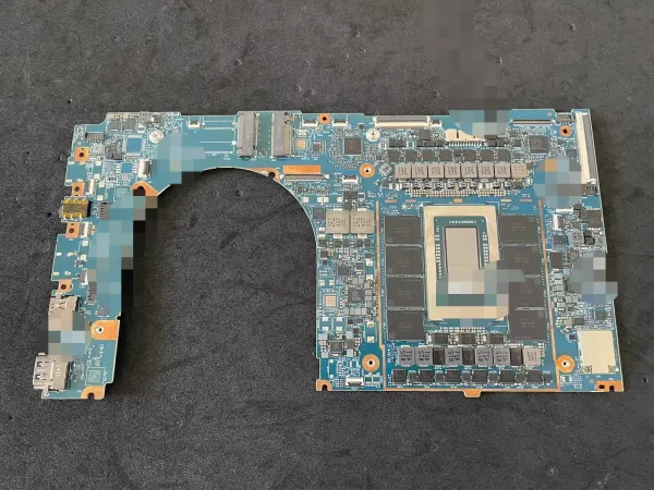 NVIDIA「N1」試作基板が中国で流出、128GB搭載