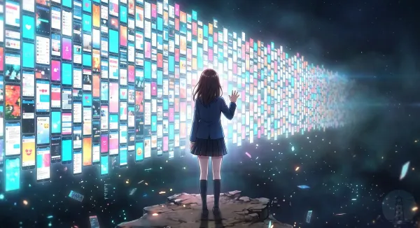 子どもSNS禁止、世界13ヶ国に拡大した4ヶ月