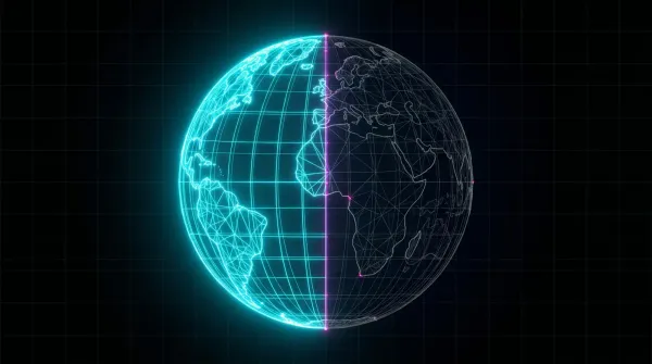 IPv6が単日50%突破、他計測では40%台という乖離