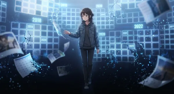 報道各社がWayback Machineを遮断、AI学習への警戒が歴史を削る