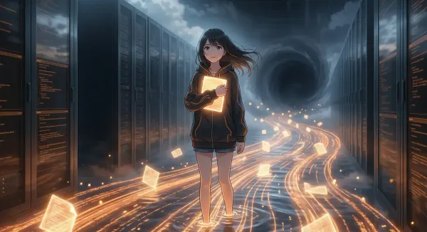 Claude Codeが見ていたもの──流出コードが暴くデータ収集の実態