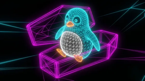 Linux 7.1で「蘇生」したNTFS、リーナスが刻む皮肉