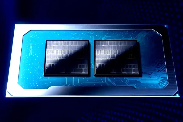 Nova Lake-Sの42コアが44コアに増量、Intelが設計を修正