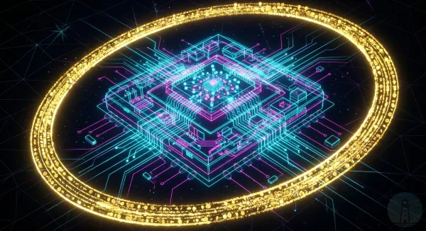 Google、Anthropicへ最大400億ドル投資 循環取引の様相