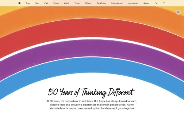 Apple50周年 戦後日本の品質哲学がジョブズを変えた