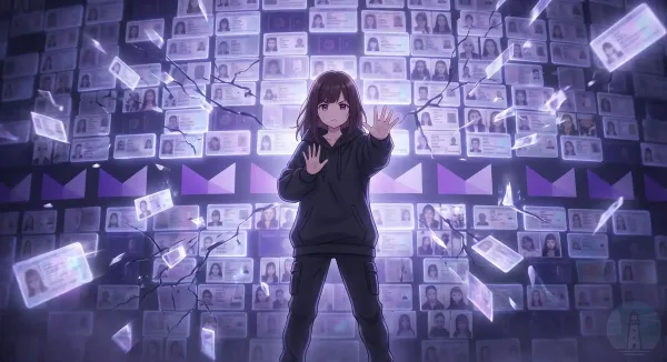 年齢確認はネットをID検問所化する、Proton CEO警告