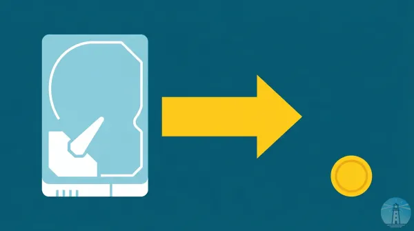 東芝、大容量HDD保証交換を拒否し購入時価格の返金のみ提示