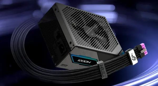 ASUSが「ROG Equalizer」発表、16ピンの焼損対策を自前で