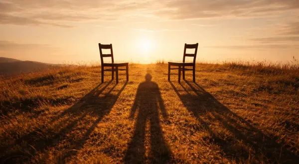 アリストテレスの逆説、自分を知るには友が要る